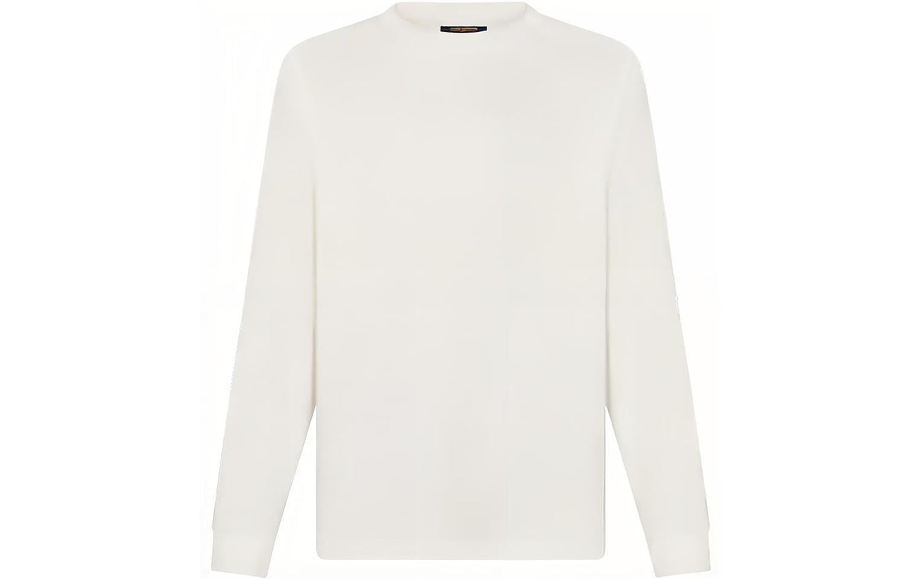LOUIS VUITTON T Shirt Men's White