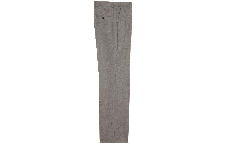 CELINE Casual Pants Women's Khaki