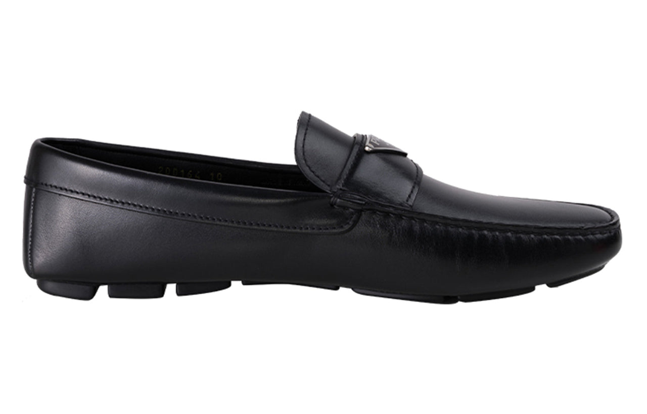 PRADA Casual Single Shoes Women's Black