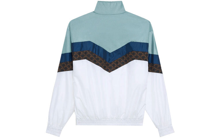 CELINE SS21 Jacket Women's Neon White