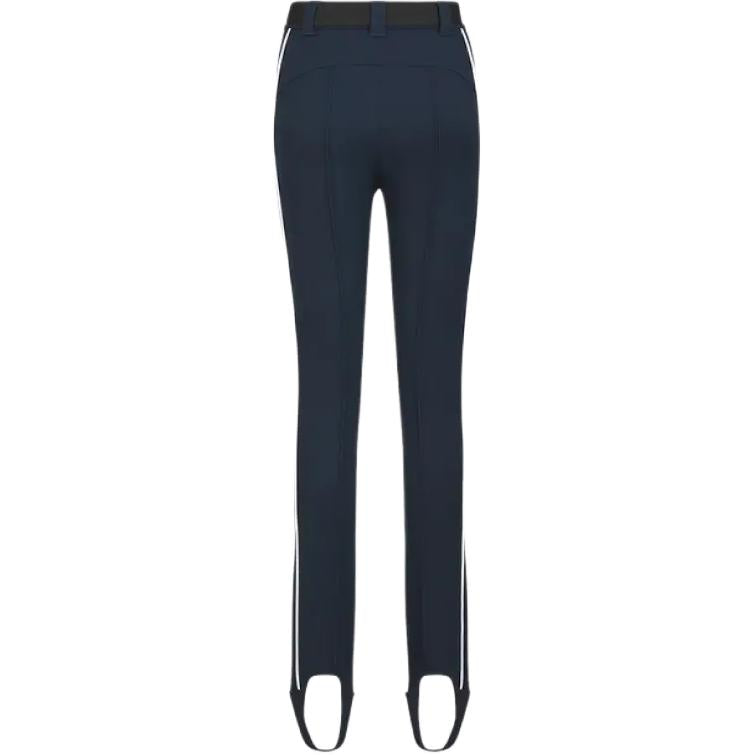 DIOR Leggings Women's Blue