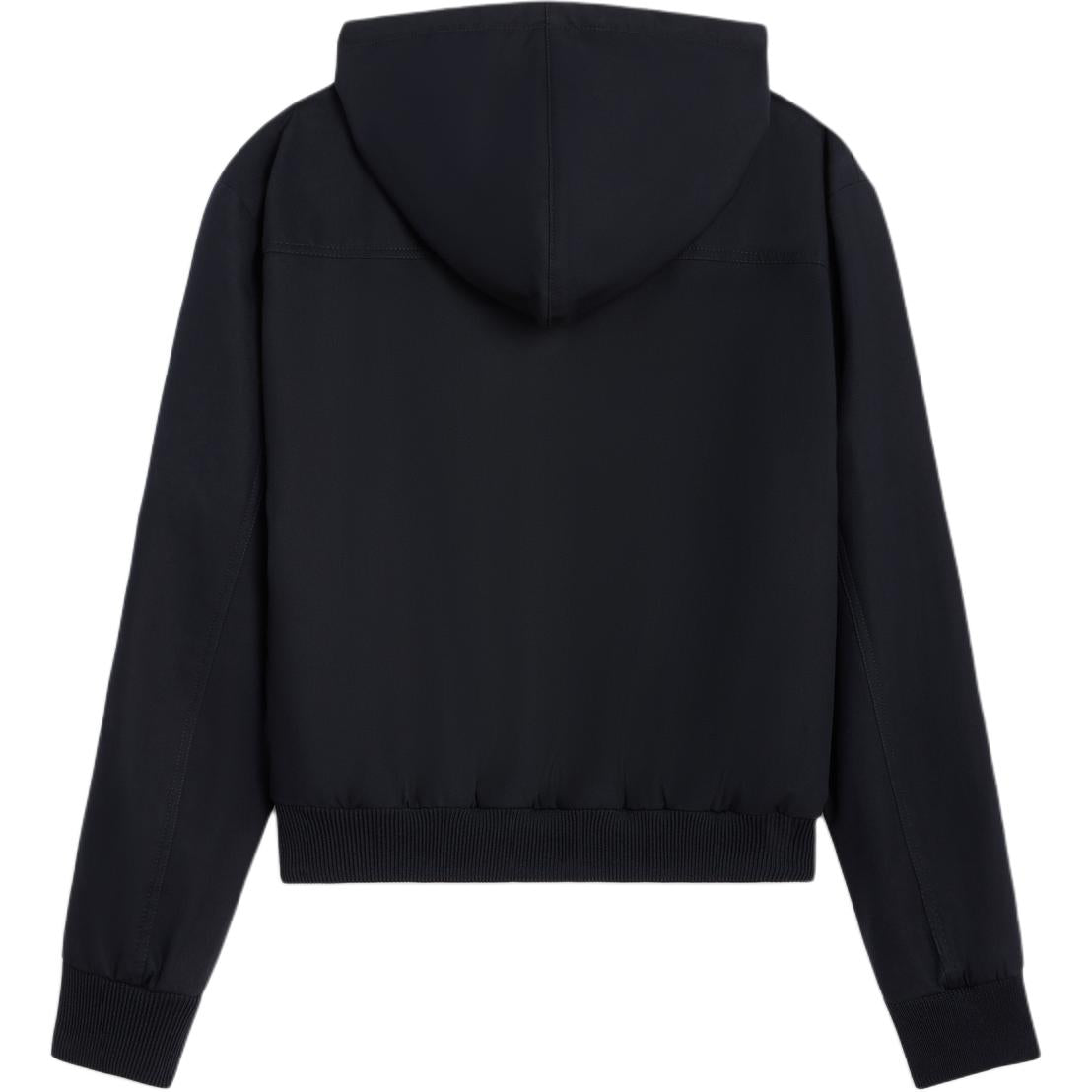 CELINE SS24 Jackets Coats Men's Sea Blue