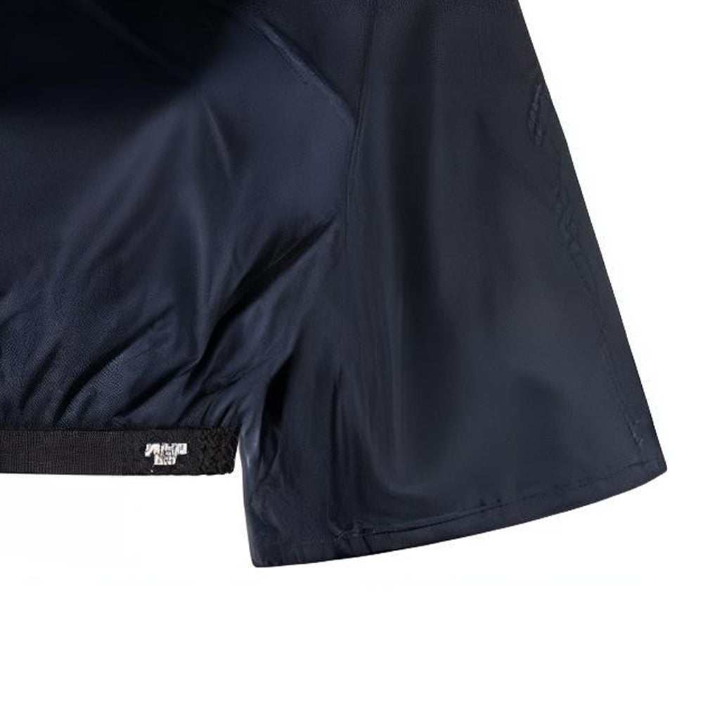 PRADA Crop Tops Women's Black