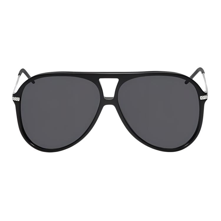 DIOR Aviator Sunglasses Men's Black