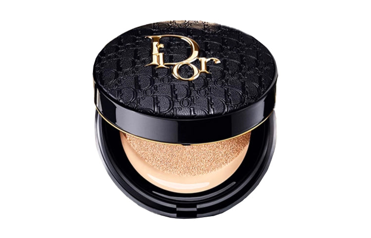 DIOR Solid Constant Air Cushions Women's
