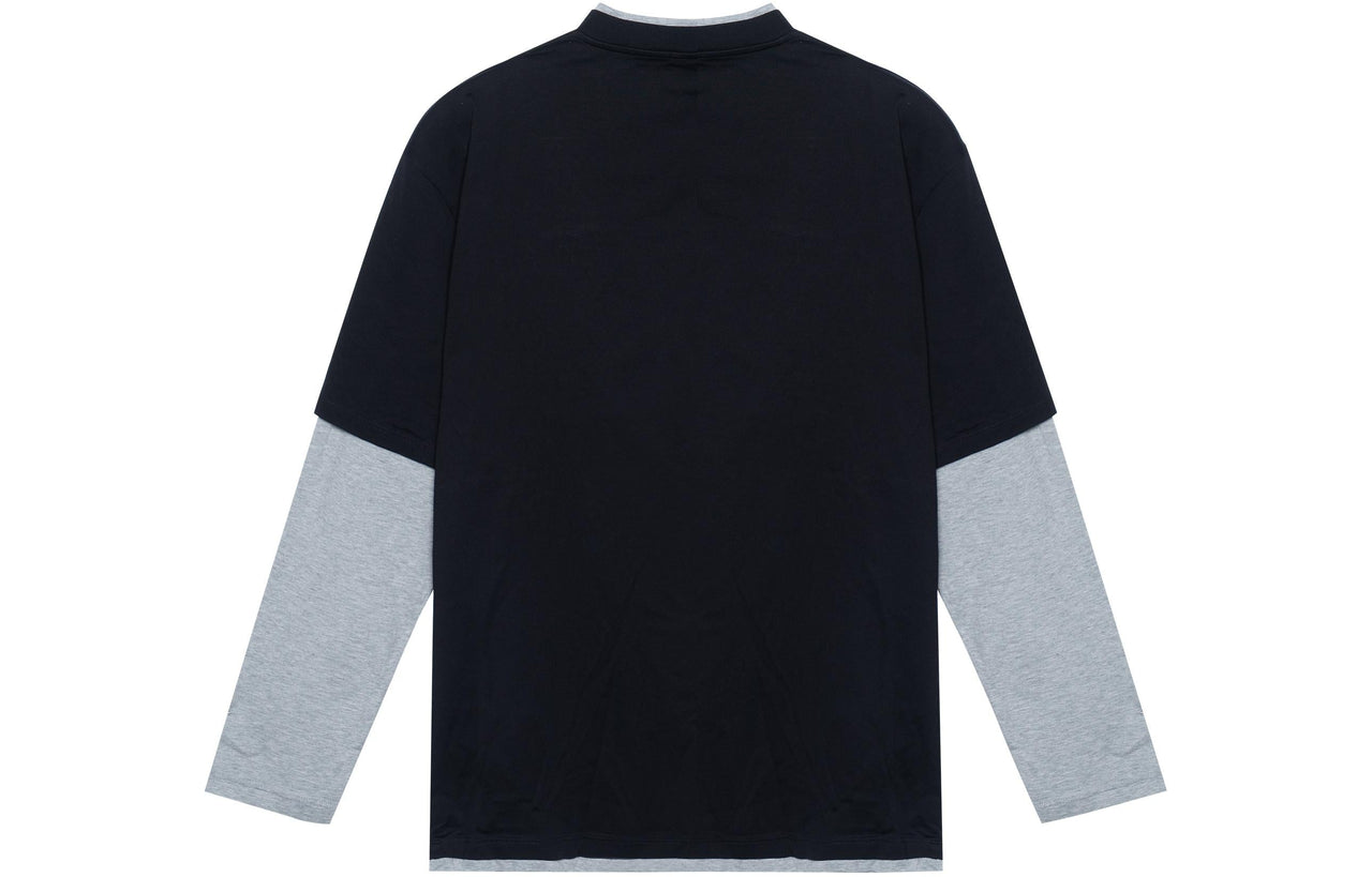 CELINE DYSFUNCTIONAL BAUHAUS Men's Collections FW22 T Shirt Men's Black