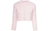 MIU MIU SS22 Knitwear Women's Pink