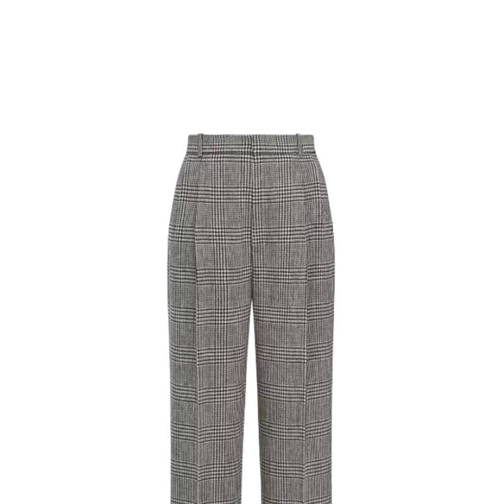 DIOR Casual Pants Women's Multicolor