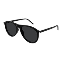 SAINT LAURENT Eyewear Aviator Frame Sunglasses