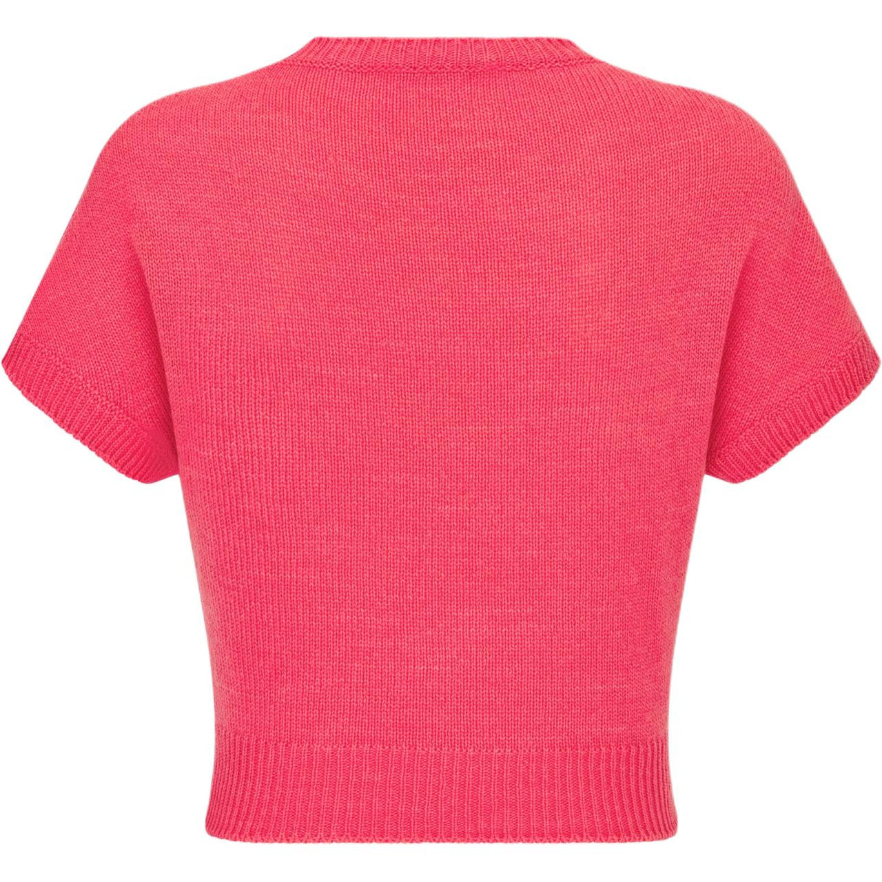 DIOR DIORIVIERA FW24 Knitwear Women's Candy Pink