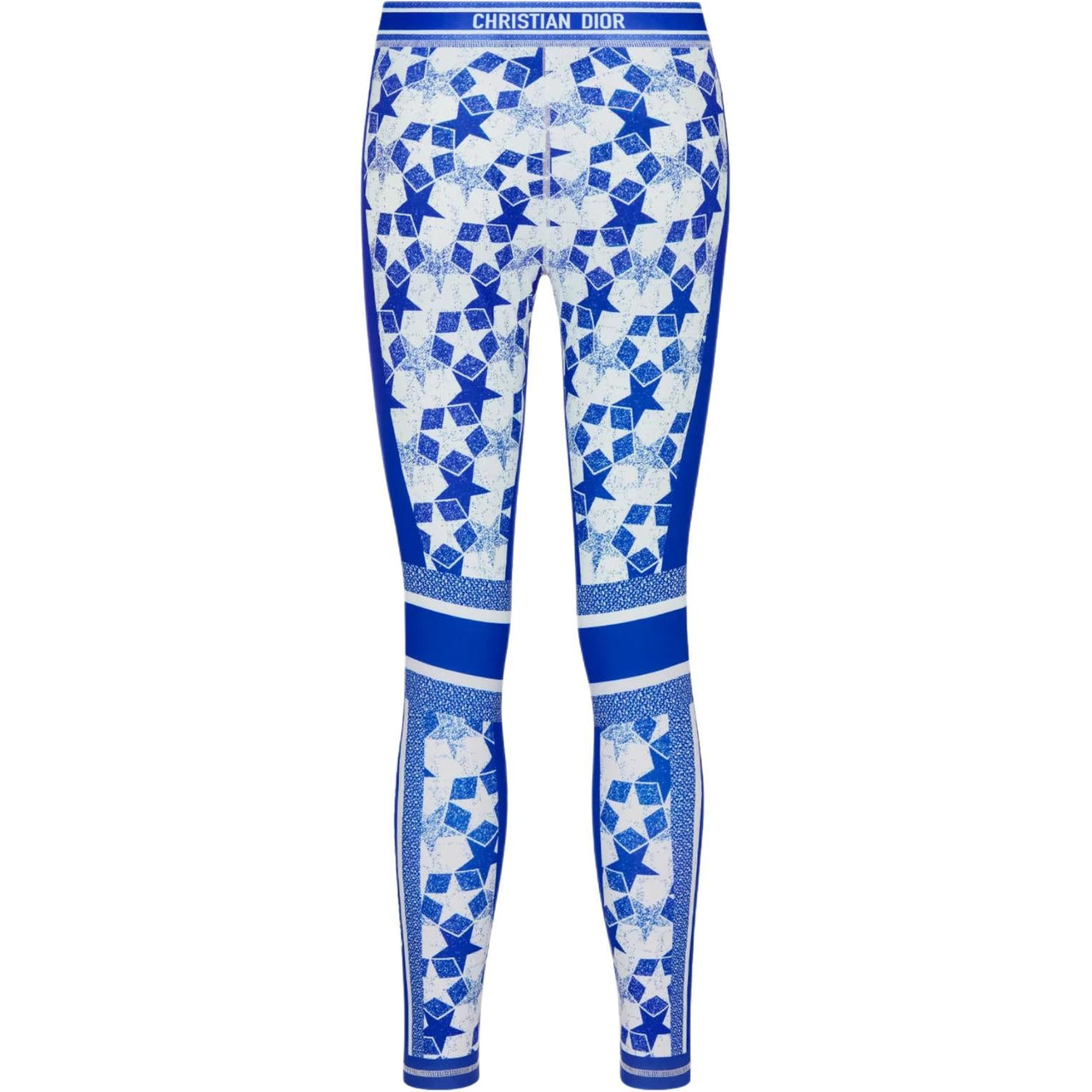 DIOR Casual Pants Women's Blue