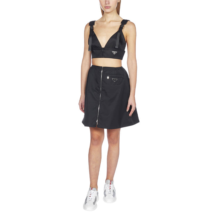 PRADA Camisoles Women's Black