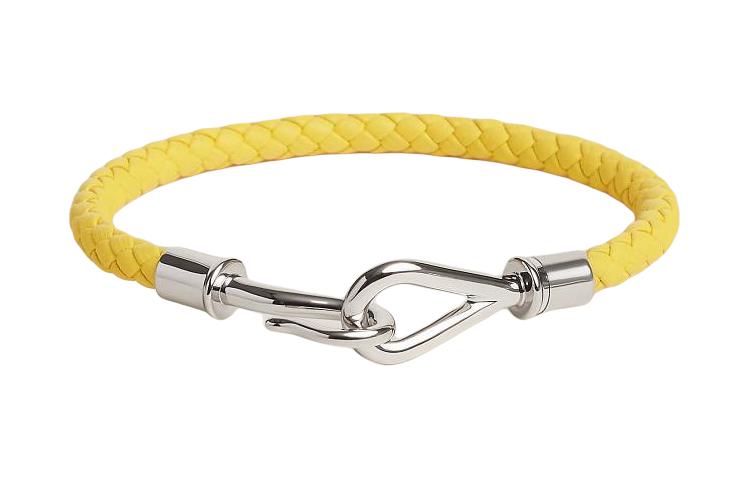 HERMES - Bracelets Men's Yellow