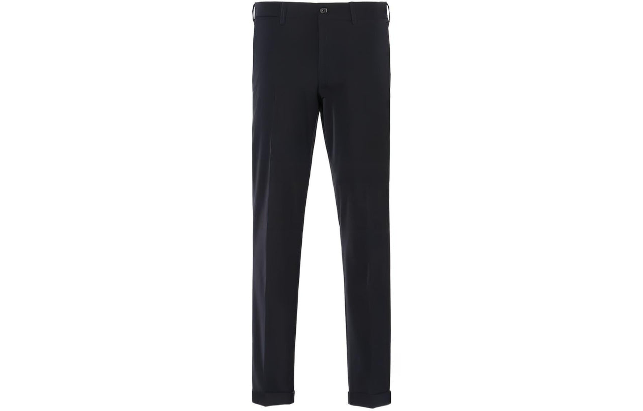 PRADA Casual Pants Men Blue