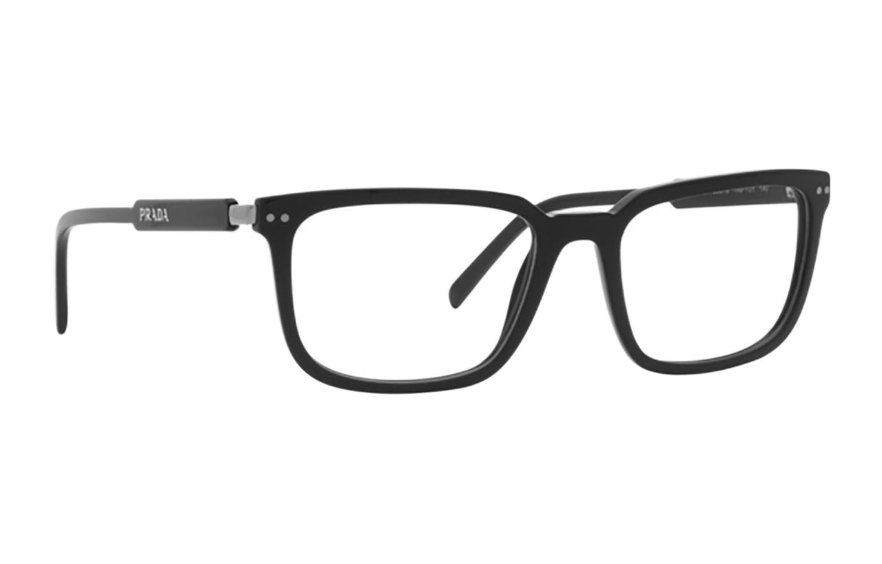PRADA Eyeglass Frames Women's Black