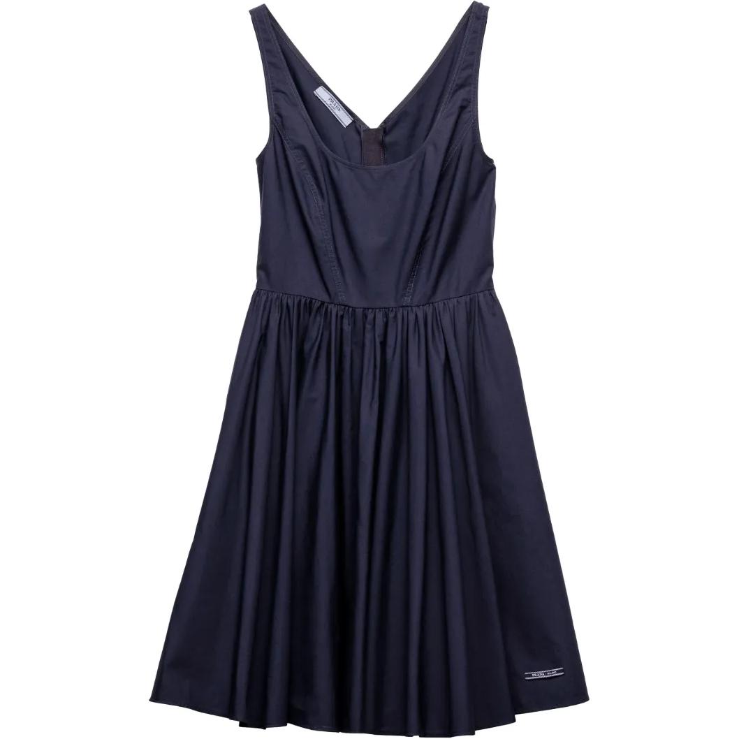 PRADA Cotton Dress