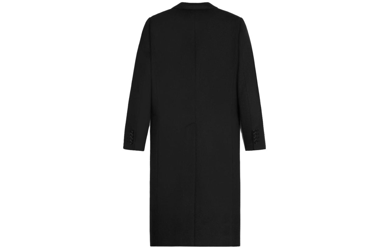 CELINE FW23 Coats Coat Women's Black