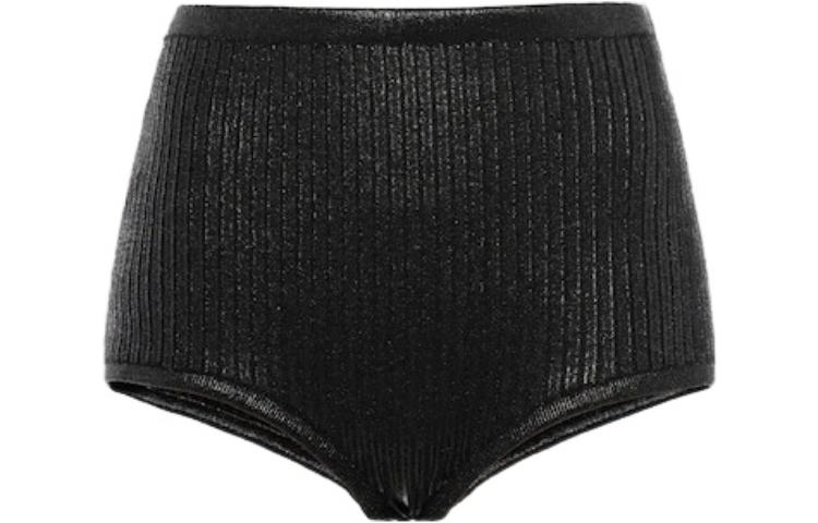 PRADA Casual Shorts Women's Black
