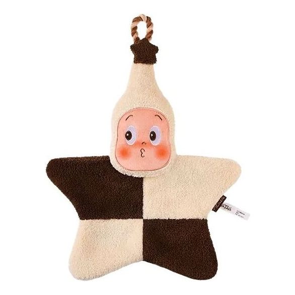 Pop Mart Moon Gelato Series-Hand Towel 'Cookies' PPMT-2604-0040-1112369943