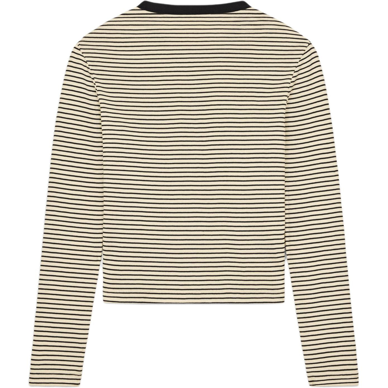 CELINE T Shirts Women's Cream