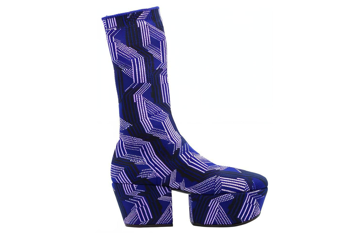 PRADA Ankle Boots Women's