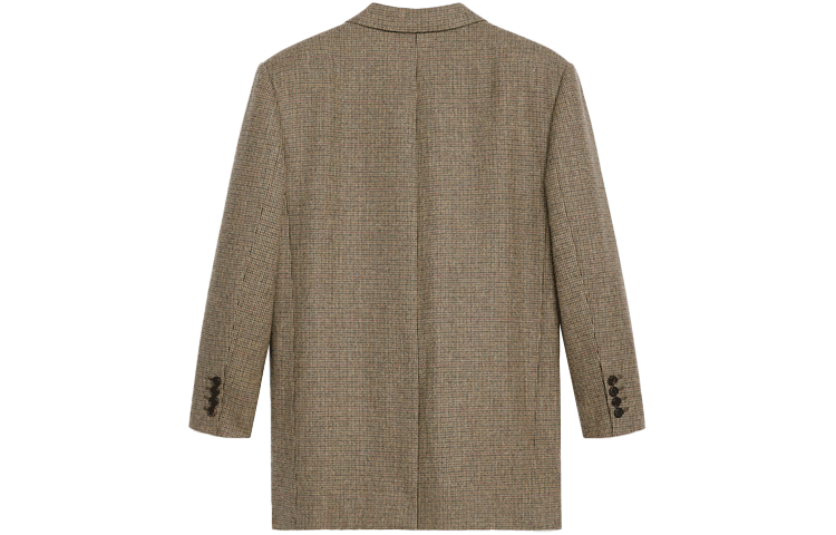 CELINE Business Suits Women's Brown