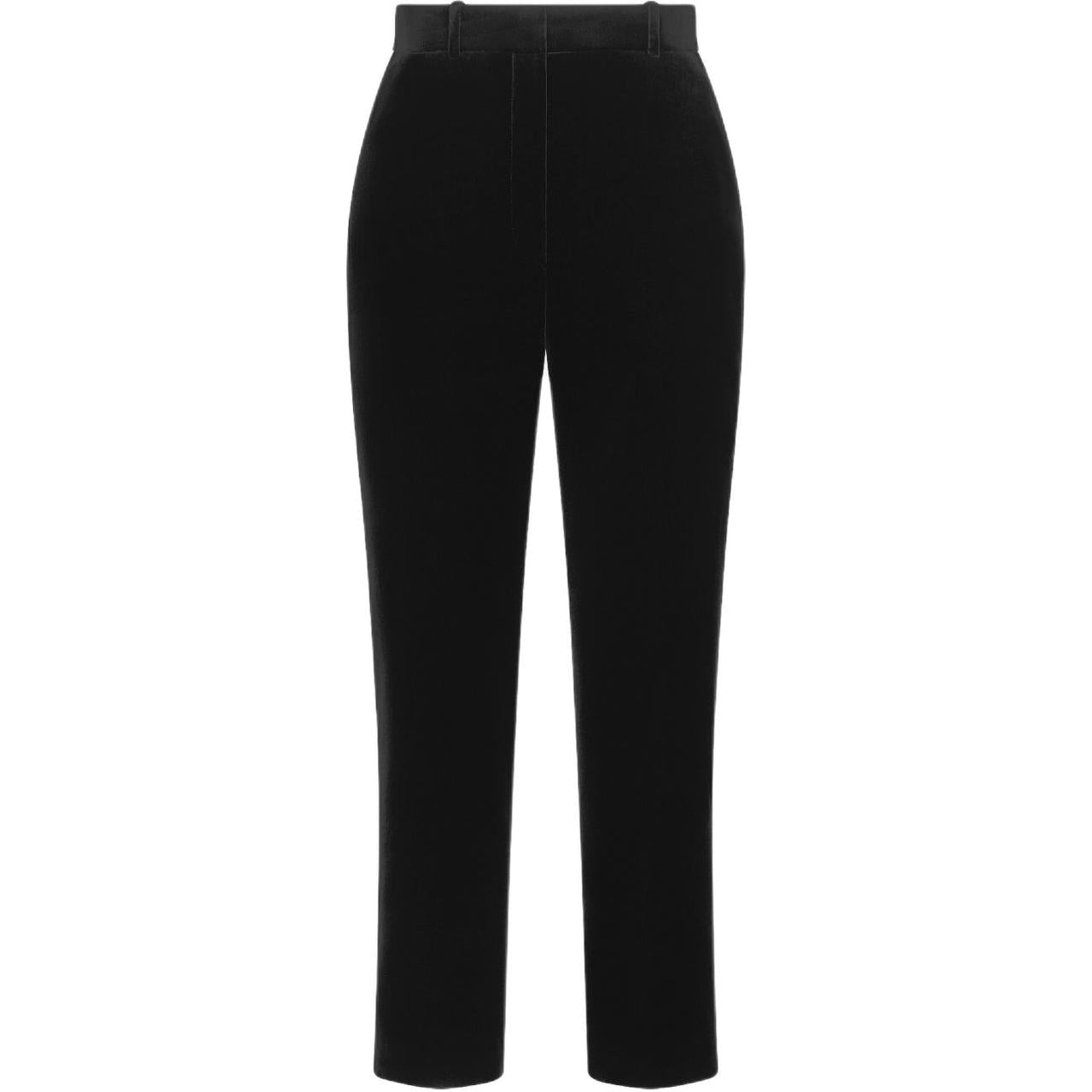 DIOR FW24 Casual Pants Women's Black