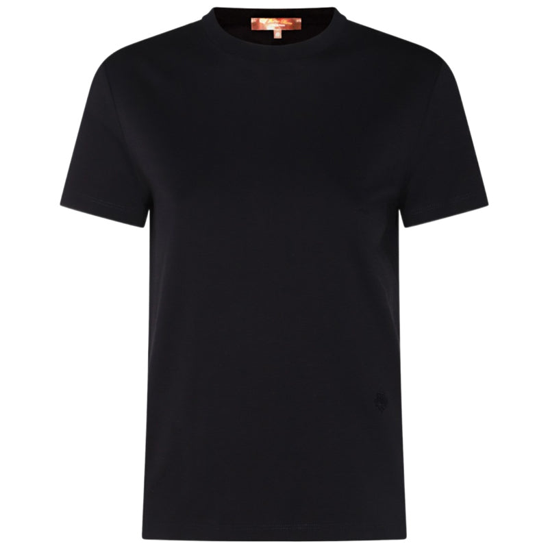 Loro Piana Short Sleeved Crewneck T-Shirt
