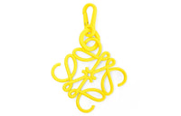 LOEWE Keychains Women's Yellow