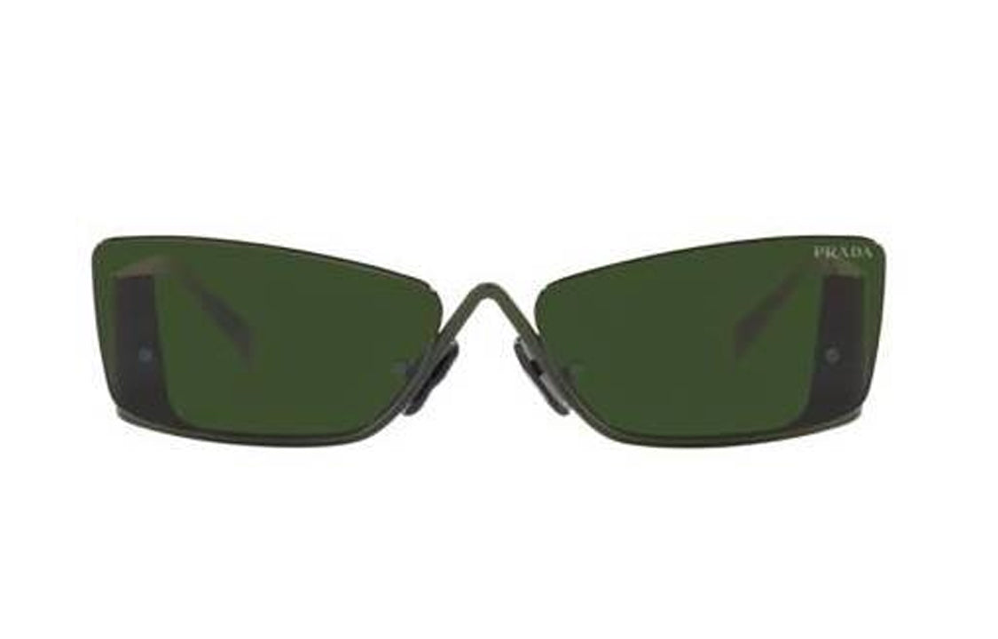 PRADA Butterfly-Frame Sunglasses