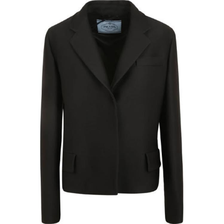 PRADA Business Suits Women's Black