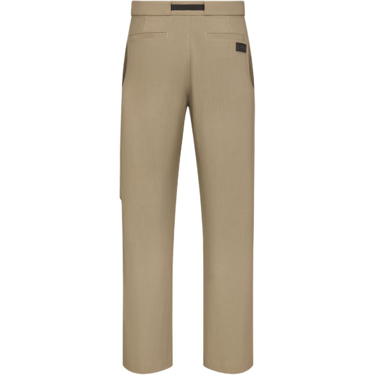 DIOR FW24 Casual Pants Men's Beige