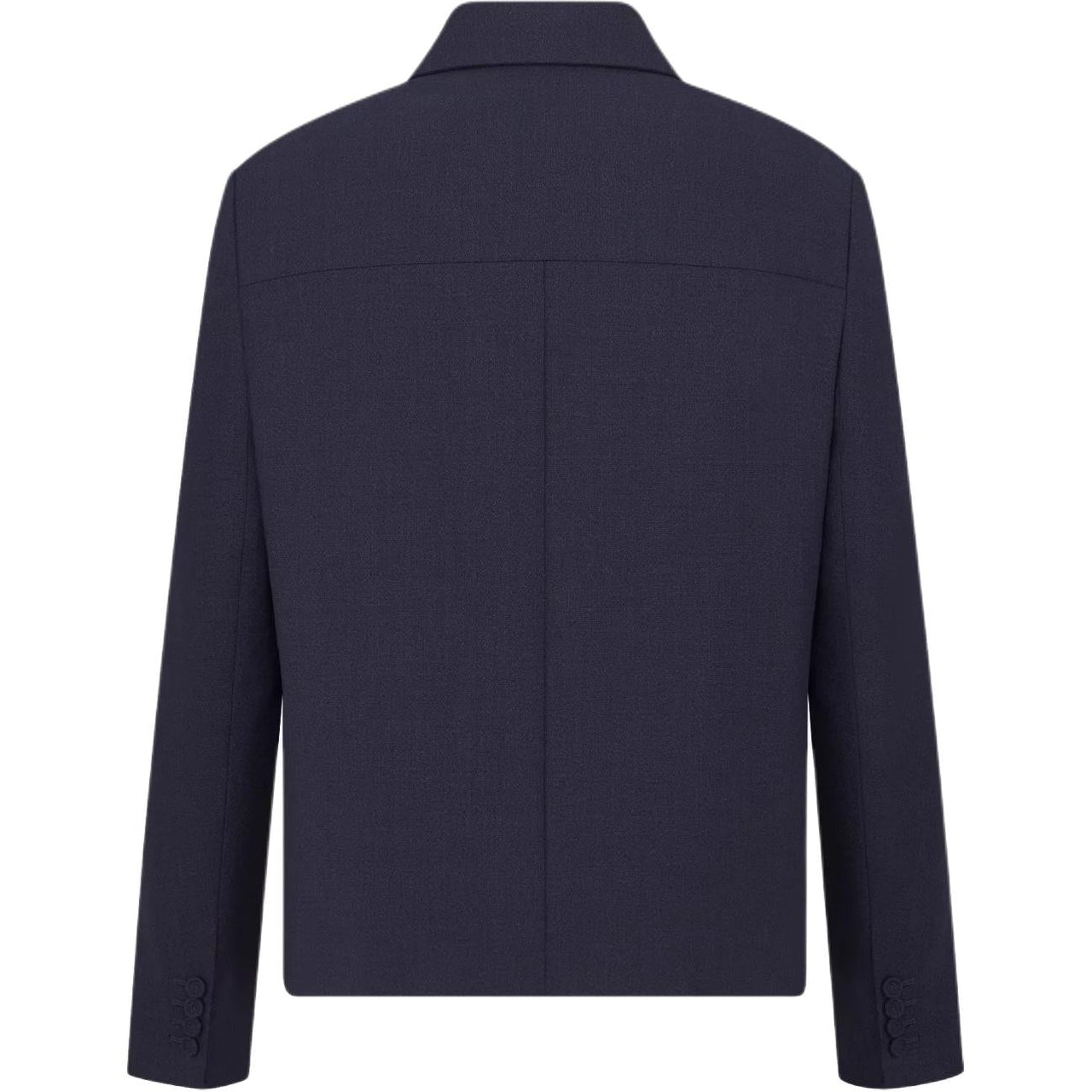 DIOR FW24 Jackets & Coats Men's Blue
