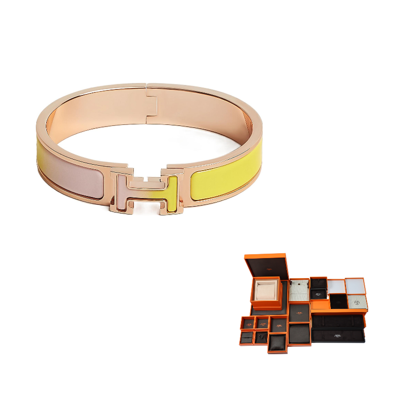 HERMES Bangles Women's