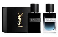SAINT LAURENT Men's Pioneer Perfume Sets 60ml+60ml