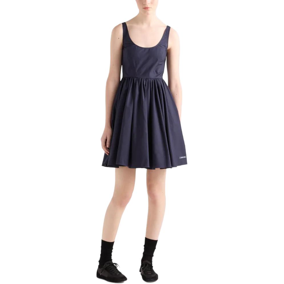 PRADA Cotton Dress