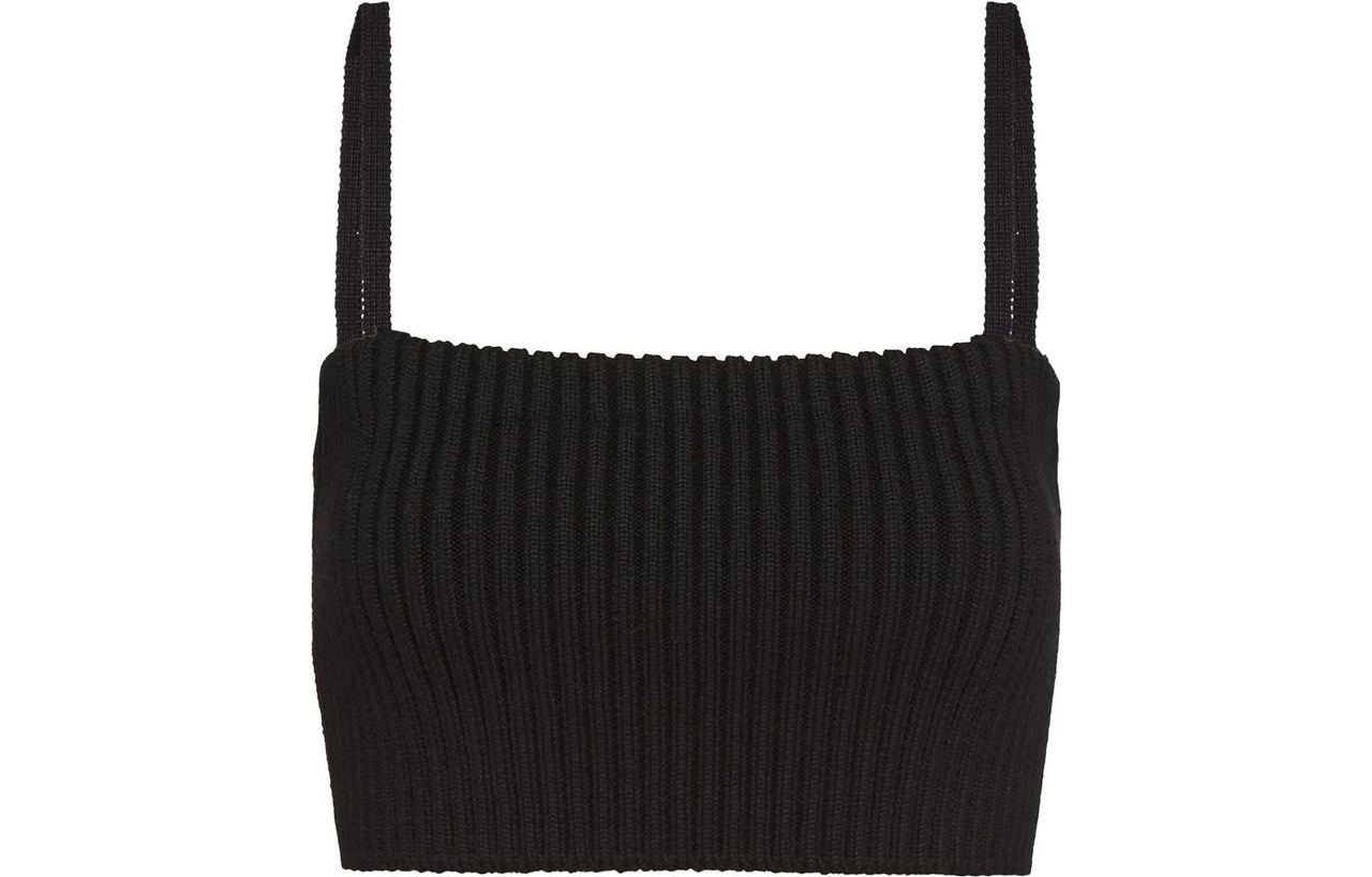 PRADA Camisoles Women's Black
