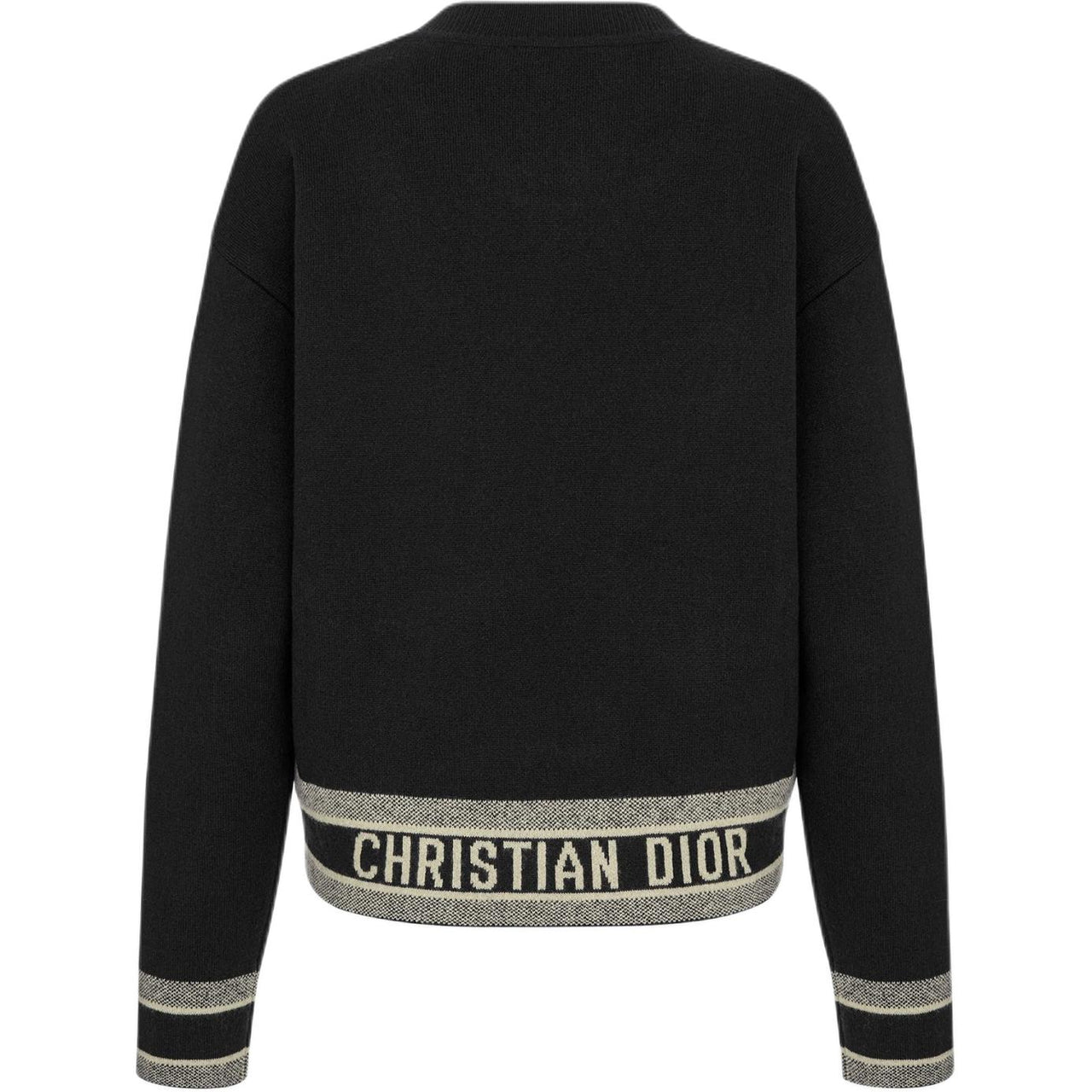 DIOR Knitwear Women's Black
