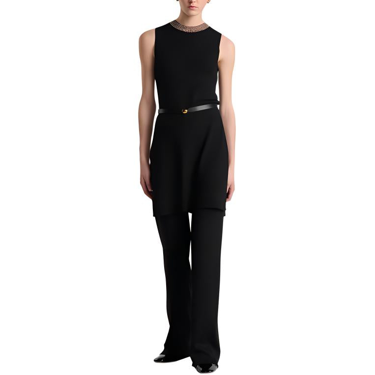 DIOR FW24 Knitwear Women's Black