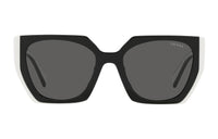 PRADA Cat-Eye Frame Sunglasses