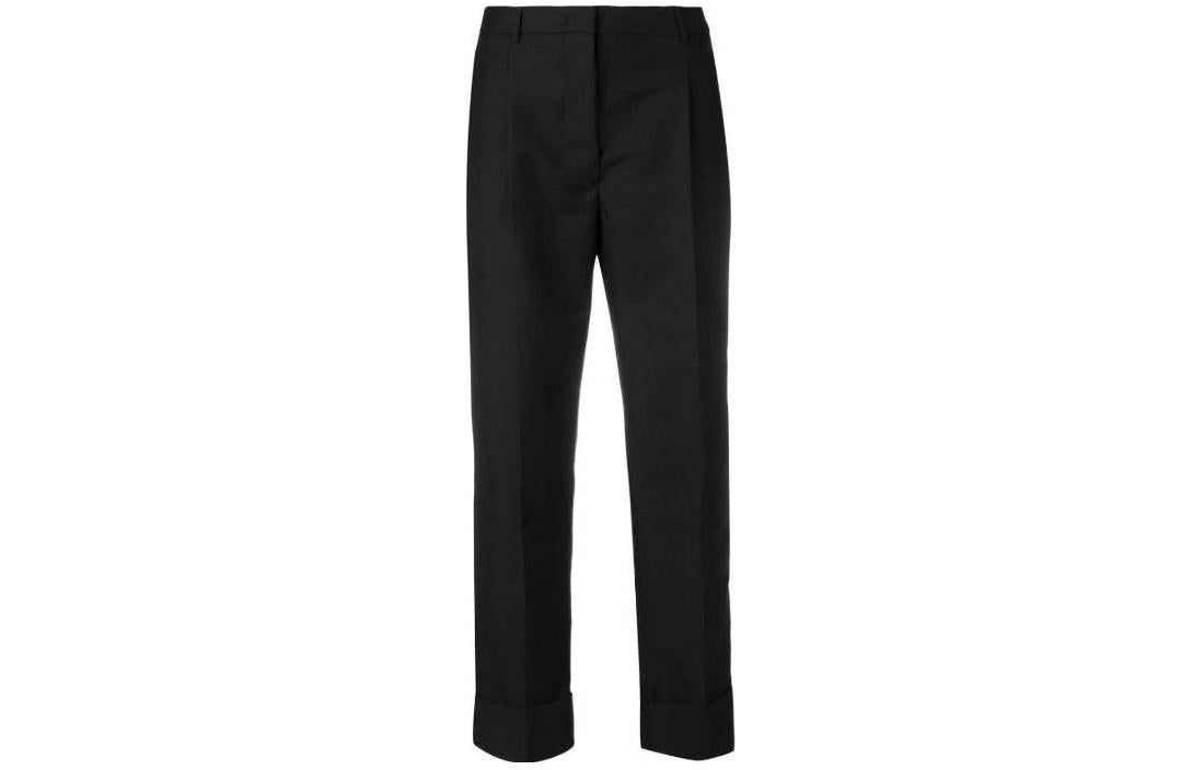 PRADA Casual Pants Women's Black