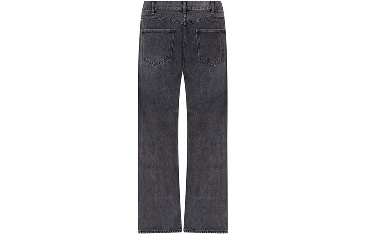 CELINE Jeans Men Gray