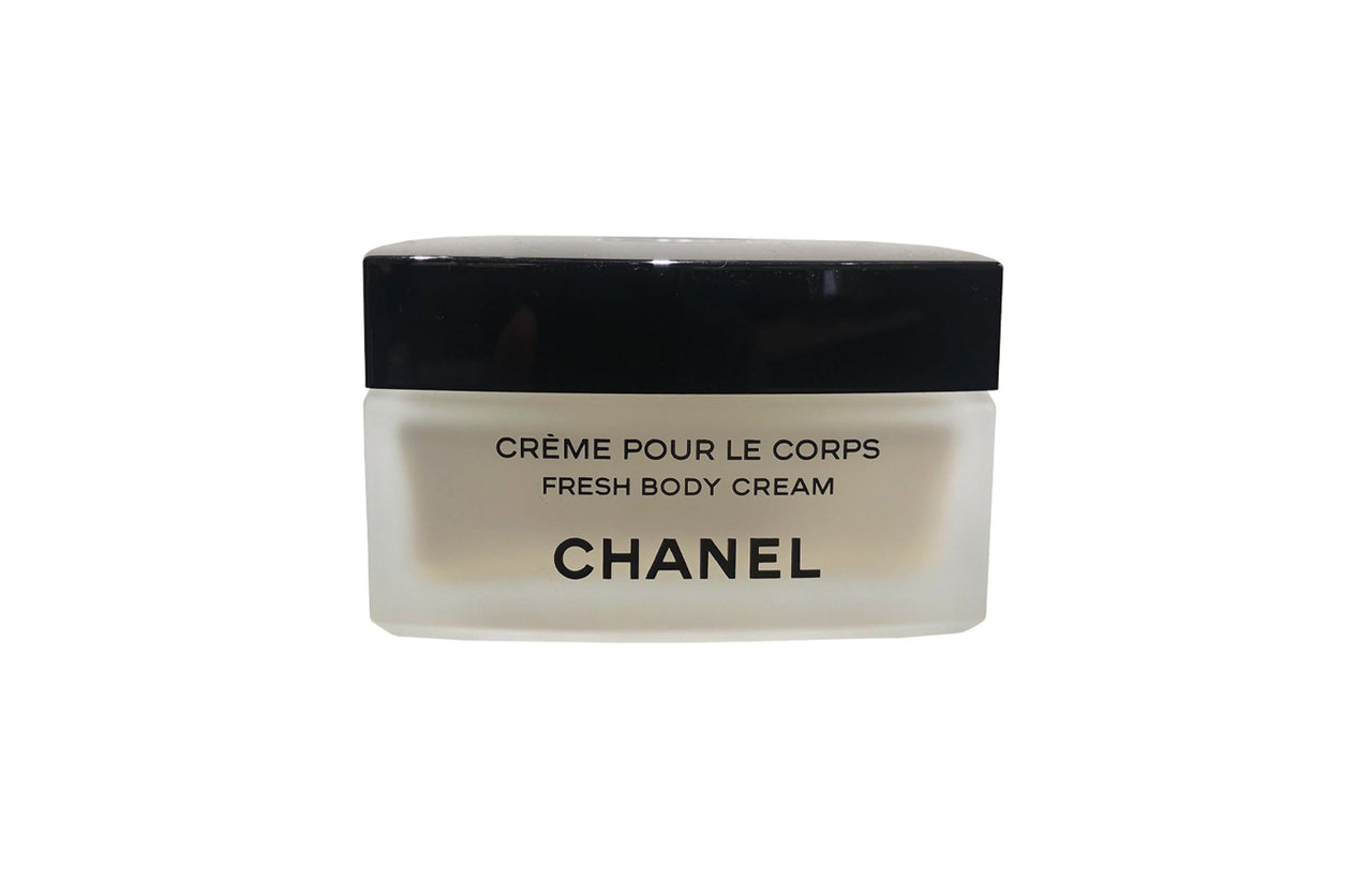 CHANEL Body Lotion / Cream / Spray Unisex
