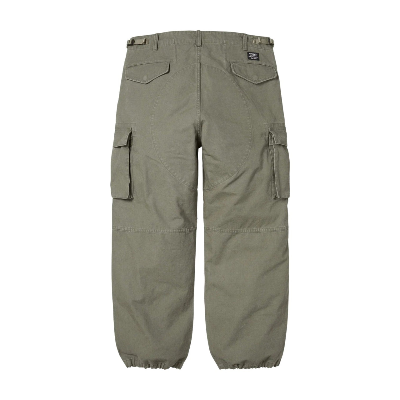 Supreme FW25 Cargo Pant 'Olive' FW25P20-OLIVE