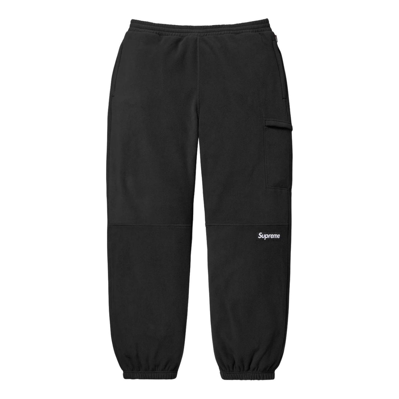 Supreme FW25 Polartec Pant 'Black' SUP-FW25-060-BLK