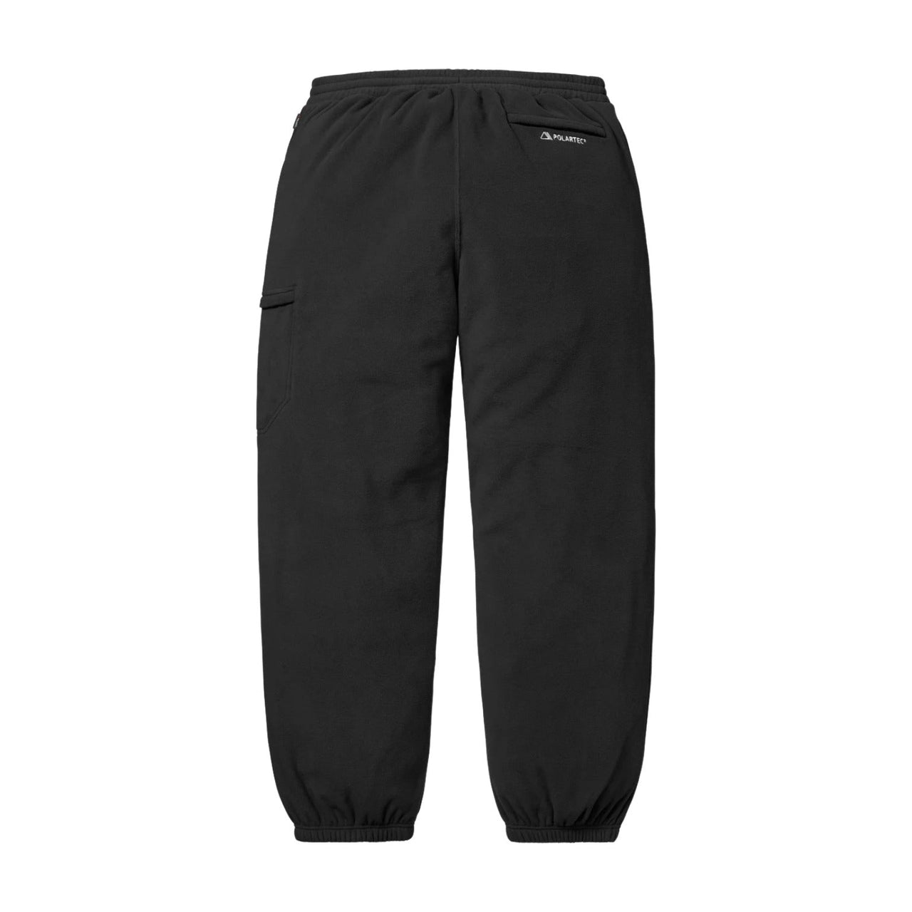 Supreme FW25 Polartec Pant 'Black' SUP-FW25-060-BLK