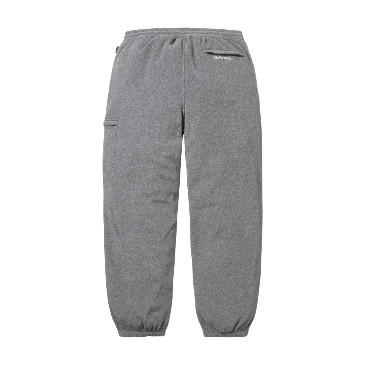 Supreme FW25 Polartec Pant 'Grey' SUP-FW25-060-GRY
