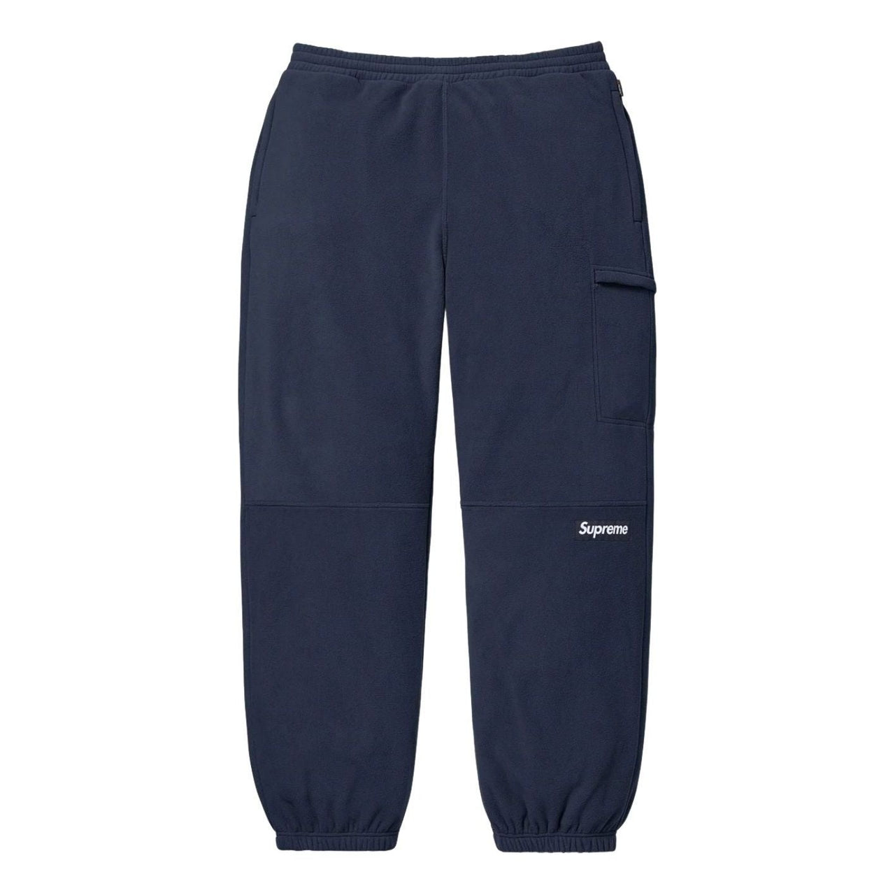 Supreme FW25 Polartec Pant 'Navy' SUP-FW25-060-NAV