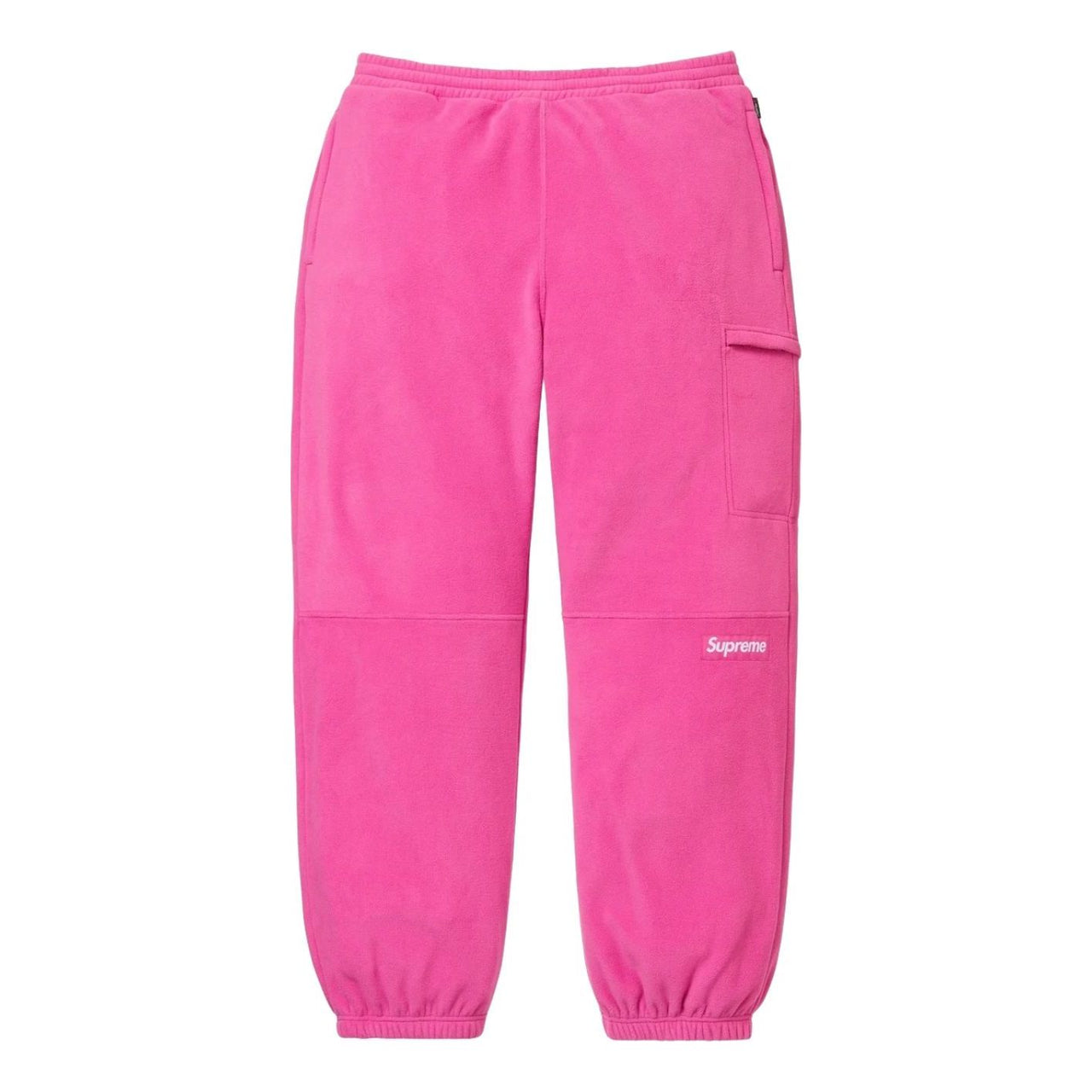 Supreme FW25 Polartec Pant 'Pink' SUP-FW25-060-PNK