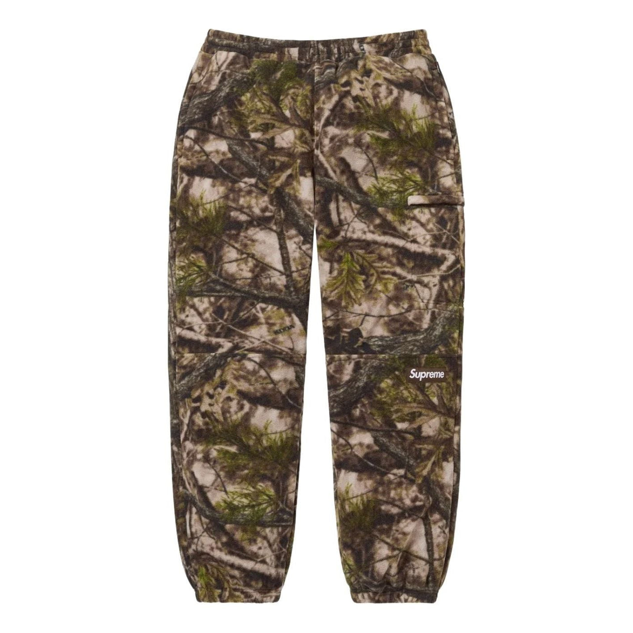 Supreme FW25 Polartec Pant 'TrueTimber Koda Camo' SUP-FW25-060-CAM
